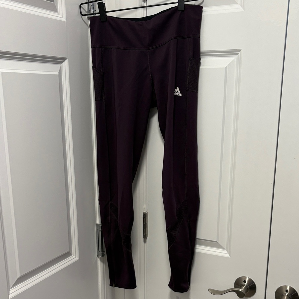 Adidas running Aeroready Leggings
